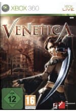 Venetica