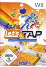 Let's Tap