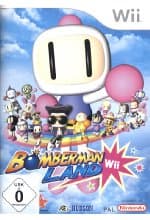 Bomberman Land