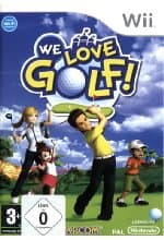 We love Golf!
