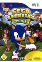Sega Superstars Tennis