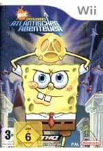 SpongeBobs Atlantisches Abenteuer