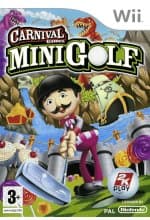 Carnival Games: Mini-Golf