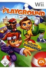 EA Playground