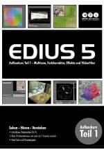 Edius 5 - Aufbaukurs Teil 1