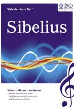 Sibelius - Videolernkurs 1