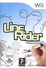 Line Rider Freestyle