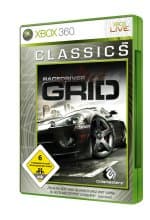 Race Driver GRID