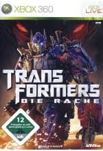 Transformers 2 - Die Rache