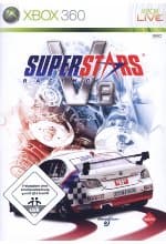 Superstars V8 Racing