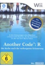 Another Code: R - Die Suche nach der verborgenen Erinnerung