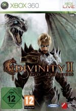 Divinity 2 - Ego Draconis