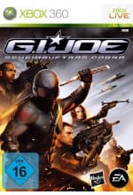 G.I. Joe - Geheimauftrag Cobra