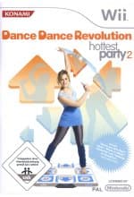 Dance Dance Revolution - Hottest Party 2