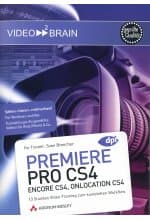 Premiere Pro CS4, Encore CS4, OnLocation CS4