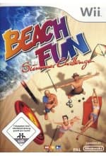 Beach Fun - Summer Challenge