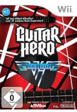 Guitar Hero - Van Halen