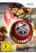 Völkerball aka Dodgeball