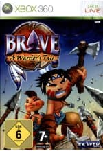 Brave - A Warriors Tale
