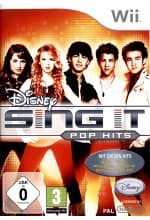 Disney Sing It - Pop Hits