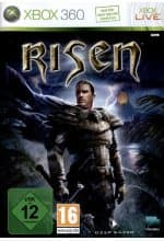 Risen