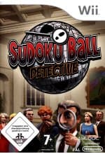 Sudoku Ball Detective