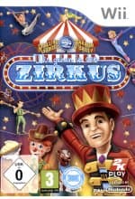 Wir gehen in den Zirkus