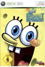 SpongeBob's Eiskalt Entwischt