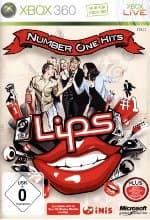 Lips - Number One Hits