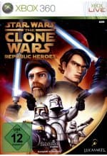 Star Wars - The Clone Wars: Republic Heroes