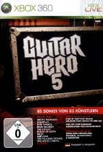 Guitar Hero 5