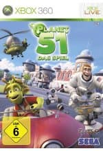 Planet 51