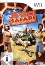 Jambo Safari - Die Wildhüter