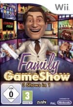 Family Gameshow