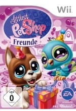 Littlest Pet Shop Freunde