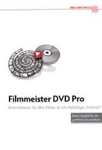 Filmmeister DVD pro