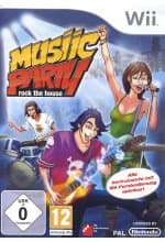 Musiic Party - Rock the House