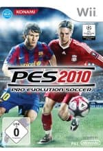 Pro Evolution Soccer 2010