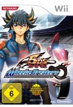 Yu-Gi-Oh! - 5D's Wheelie Breakers