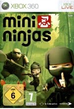 Mini Ninjas