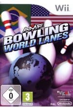 AMF Bowling - World Lanes