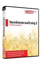 Vereinsverwaltung 2