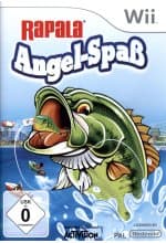 Rapala Angel-Spaß