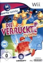 Die verrückte TV Show - Party Spiele