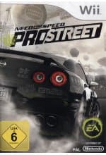 Need for Speed ProStreet