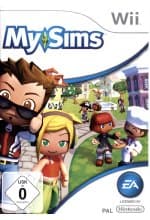 My Sims