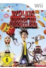 Wolkig mit Aussicht auf Fleischbällchen