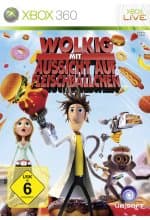 Wolkig mit Aussicht auf Fleischbällchen