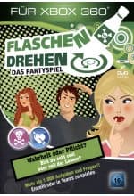 Flaschendrehen
