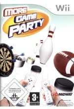 More Game Party